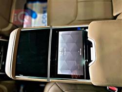 Land Rover Range Rover Vogue
